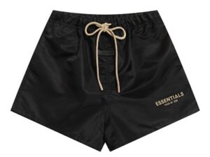 Essentials S Shorts Premium Streetwear 7