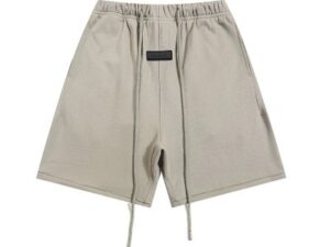 Essentials S Shorts Premium Streetwear 2