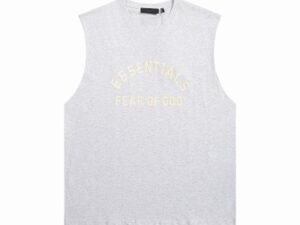 Essential Premium Waistcoat 5