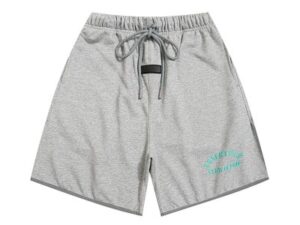 Essentials S Shorts Premium Streetwear 5
