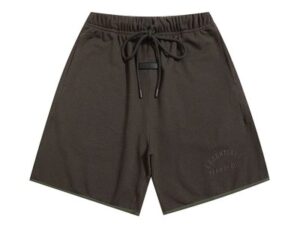 Essentials S Shorts Premium Streetwear 4