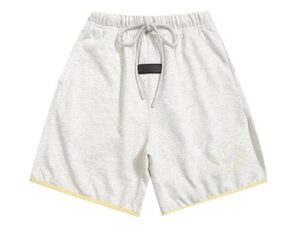 Essentials S Shorts Premium Streetwear 6