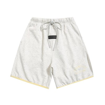 Essentials S Shorts Premium Streetwear 6