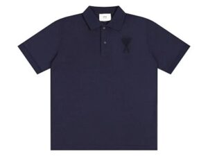 AMI Polo T-Shirt 18