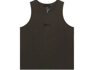 Essential Premium Waistcoat 2