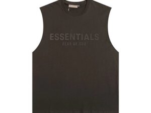 Essential Premium Waistcoat 1