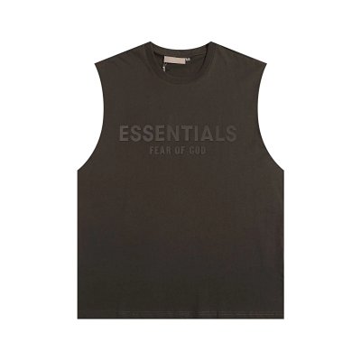 Essential Premium Waistcoat 1