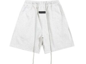 Essentials S Shorts Premium Streetwear 1