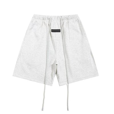 Essentials S Shorts Premium Streetwear 1