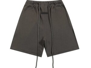 Essentials S Shorts Premium Streetwear