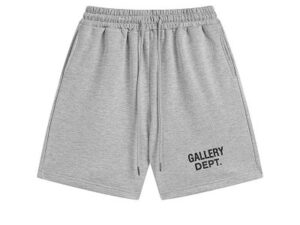 Gallery Dept Men’s Streetwear Shorts 2
