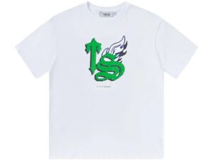 Trapstar London Men’s Logo T-Shirt 1