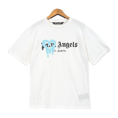 Palm Angels Men’s Logo T-Shirt 4