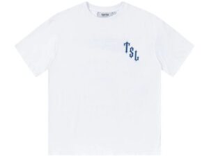 Trapstar London Men’s Logo T-Shirt 8