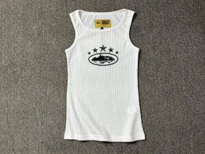 Corteiz Premium Waistcoat 6