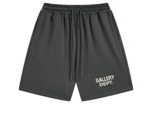 Gallery Dept Men’s Streetwear Shorts 3
