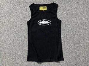 Corteiz Premium Waistcoat 8