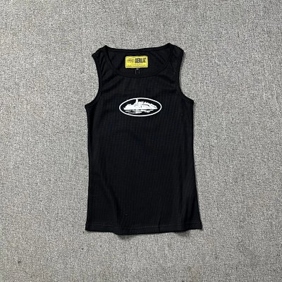 Corteiz Premium Waistcoat 8