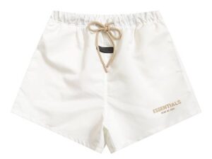Essentials S Shorts Premium Streetwear 8