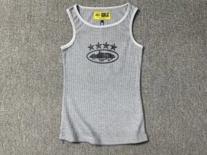 Corteiz Premium Waistcoat 7