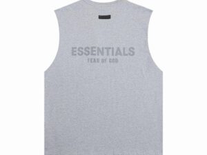 Essential Premium Waistcoat 6