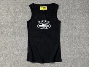 Corteiz Premium Waistcoat 3