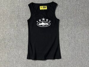 Corteiz Premium Waistcoat 2