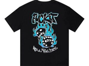 Trapstar London Men’s Logo T-Shirt 7