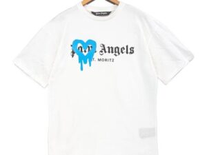 Palm Angels Men’s Logo T-Shirt 3