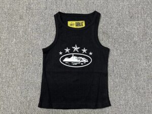 Corteiz Premium Waistcoat 16