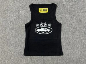 Corteiz Premium Waistcoat 18