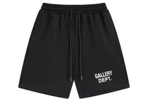 Gallery Dept Men’s Streetwear Shorts