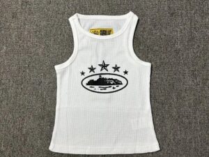 Corteiz Premium Waistcoat 17