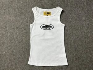 Corteiz Premium Waistcoat 9