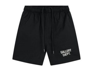 Gallery Dept Men’s Streetwear Shorts 5