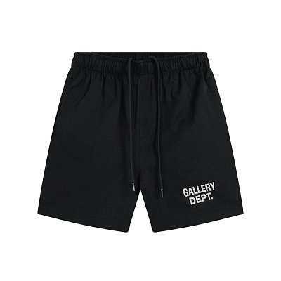 Gallery Dept Men’s Streetwear Shorts 5