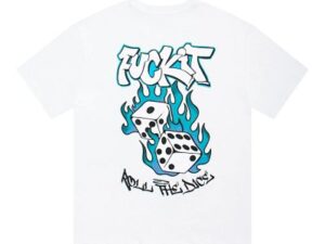 Trapstar London Men’s Logo T-Shirt 6