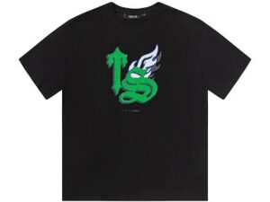 Trapstar London Men’s Logo T-Shirt