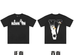 VLONE Men’s Logo T-Shirt 2