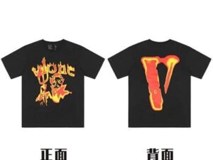 VLONE Men’s Logo T-Shirt 6