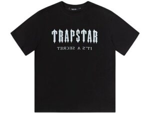 Trapstar London Men’s Logo T-Shirt 4