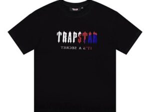 Trapstar London Men’s Logo T-Shirt 5