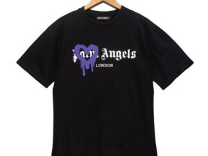 Palm Angels Men’s Logo T-Shirt