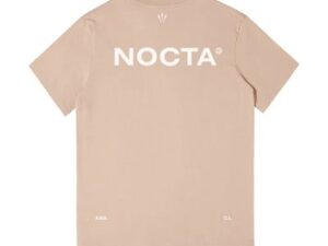 Nike NOCTA Men’s T-Shirt 6