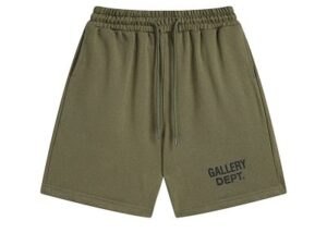 Gallery Dept Men’s Streetwear Shorts 1