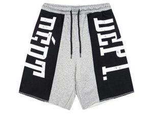 Gallery Dept Men’s Streetwear Shorts 9