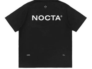 Nike NOCTA Men’s T-Shirt 5