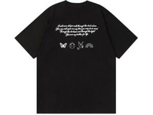 Amiri Men’s Logo T-Shirt