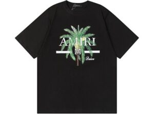 Amiri Men’s Logo T-Shirt 2