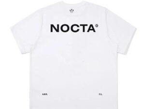 Nike NOCTA Men’s T-Shirt 4